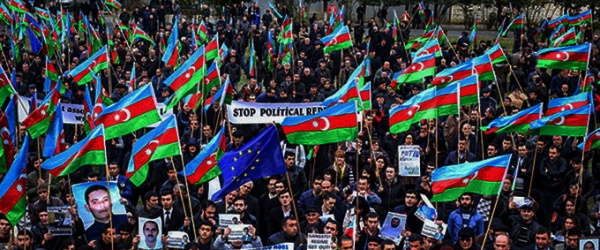 Финал Европейских игр: Исламистский Майдан в Баку?
