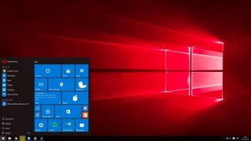 Microsoft представит два обновления для Windows 10 в 2017 году