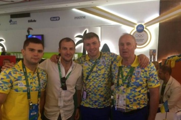 Новости из Рио: луганские спортсмены завоевывают новые вершины спортивного Олимпа