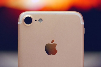 Эксперты прогнозируют плохие продажи iPhone 7 из-за отсутствия значительных изменений в дизайне