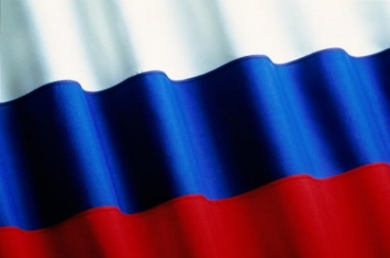 В Олимпийской деревне сорвали флаги России