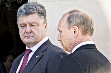 Война дипломатов: В Москве заговорили о разрыве дипотношений, а в Киеве - о введении виз для россиян