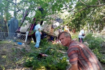 В Крыму родственникам погибших пассажиров положены компенсации в размере до 2млн рублей