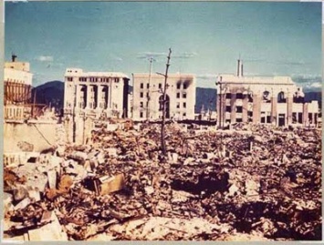 Ученый назвал преувеличенными последствия бомбардировки Хиросимы и Нагасаки