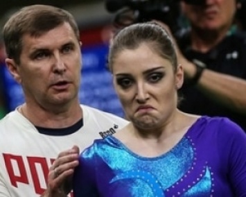 На Олимпиаде 2016 Россия попала в очередной скандал
