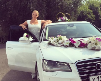 Анастасия Волочкова втайне выходит замуж
