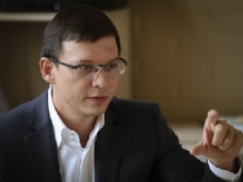 Нардеп Мураев обвинил правительство Гройсмана в тарифном геноциде