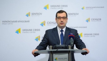 Уровень угрозы нацбезопасности Украины остается высоким - ГУР