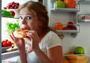 Как предотвратить вечерний жор? Советы и рекомендации