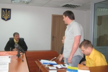 Общественность Бердянска и дальше будет требовать справедливого суда над депутатом Цукановым