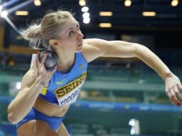 Двое украинок стартовали на олимпийском турнире по семиборью
