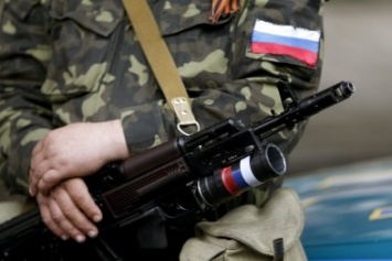 Боевики пугают дончан зверставами «полицаев из Западной Украины» и ссылкой в концлагерь