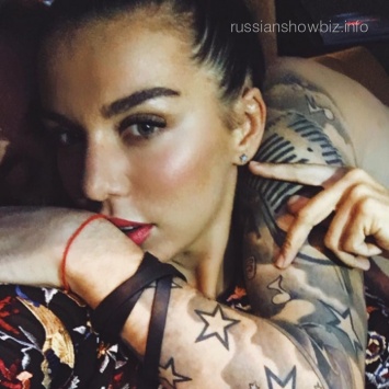 Анна Седокова рассказала правду о «новом возлюбленном»
