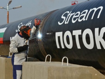 "Газпром" и партнеры по "Северному потоку-2" решили отозвать в Польше сообщение о слиянии