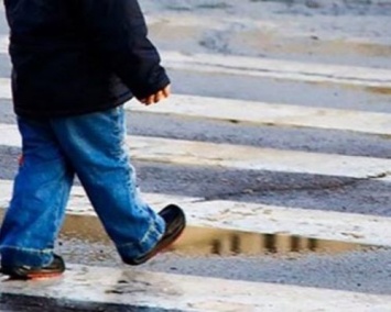 Московская полиция проводит проверку по факту пропажи 6-летнего ребенка