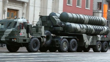 Для воздушной обороны Крыма там установят С-400 «Триумф»