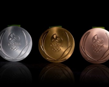 В седьмой день Олимпиады будет разыграно 24 комплекта медалей