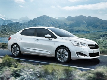 Выгодные предложения на покупку автомобилей Peugeot, Citroen и DS