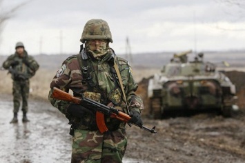 Неделя из жизни боевиков на Донбассе: Угроза провокаций, интенсивная разведка и кадровые ротации