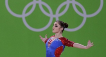 В сборной КНР бронзовую медаль гимнастки Мустафиной назвали несправедливой