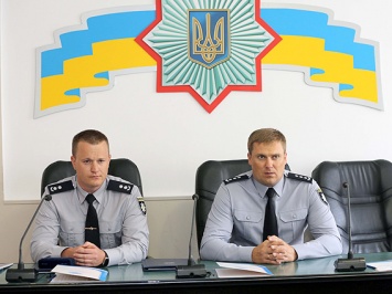 Департамент противодействия наркопреступности Нацполиции возглавил Андрей Кихтенко