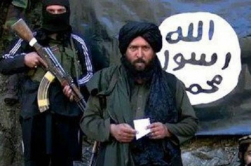 В результате атаки дрона убит один из лидеров ИГИЛ, - Пентагон