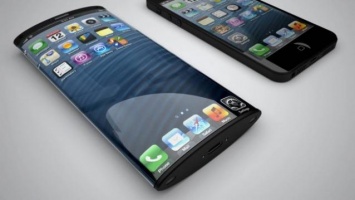 Восьмое поколение iPhone оснастят OLED-дисплеем