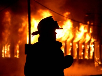 Пять человек погибли при пожаре в Карелии