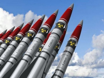 США планирует до 2020 года разместить в Германии новые ядерные боеголовки