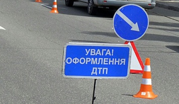 На Николаевщине в жутком ДТП погибли 8 человек