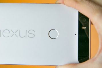 Смартфон Google Nexus 2016 (Sailfish) уступил iPhone 7 в тесте на производительность