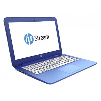 HP обновили линейку ноутбуков Stream