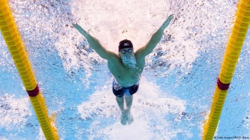 Пловец из Сингапура оставил легендарного Фелпса без 23-го олимпийского золота