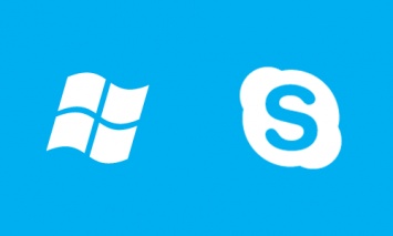 Microsoft избавится от Skipe в Windows Phone в следующем году