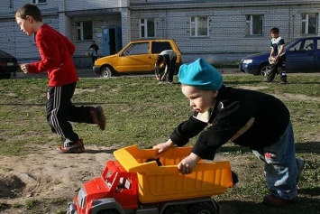 Мальчик 4 лет на самокате попал под «ГАЗель» в Таганроге