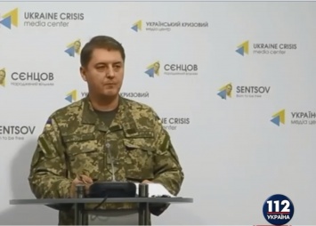 Российские военные готовят провокацию против своей же позиции на Донбассе для "картинки"- разведка