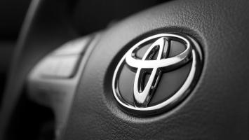 Toyota отзывает около 300 тыс. своих авто из США из-за дефекта подвески