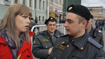 Соратницу Ходорковского зарегистрировали на выборы в Госдуму