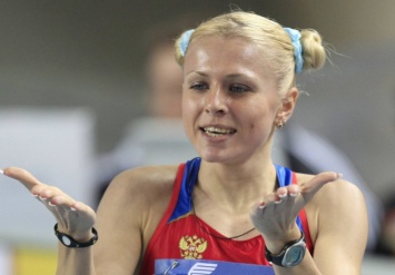 Информатор WADA Степанова сообщила об атаке на ее электронную почту
