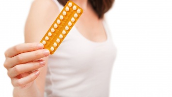 Ученые: Гормональные контрацептивы укрепляют кости