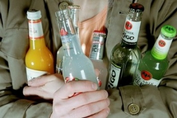 Спецназовцу "светит" 2 года тюрьмы, из-за того что он украл из магазина в Скадовске дорогой алкоголь
