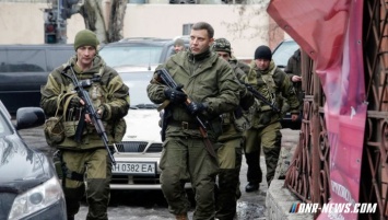 Геращенко признал, что в Донбассе Украина воюет с собственными гражданами, а не российской армией