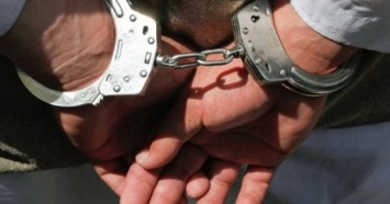 В Николаеве задержаны четверо подозреваемых в разбойном нападении