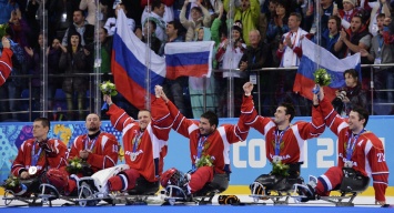 СМИ Великобритании раскритиковали отстранение паралимпийцев РФ