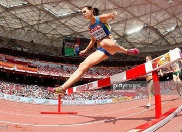 Украинка М.Шаталова в шаге от финала завершила выступления в беге на 3000 метров