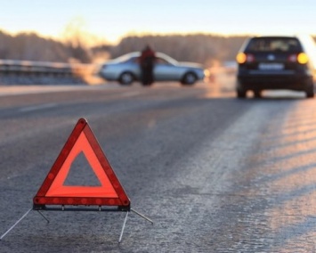 В Казахстане водитель BMW сбил пятерых ремонтников теплотрассы