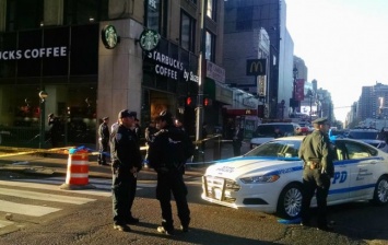 Неизвестный застрелил имама на улице в Нью-Йорке