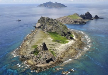 Для защиты отдаленных островов Япония развернет ракетные установки