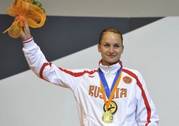 Софья Великая: До Олимпиады-2020 из спорта не уйду