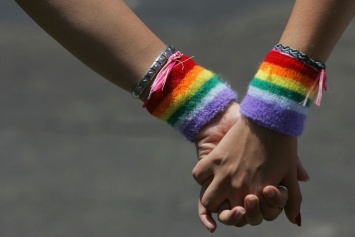 Ученые: Представители ЛГБТ сообщества болеют чаще гетеросексуалов